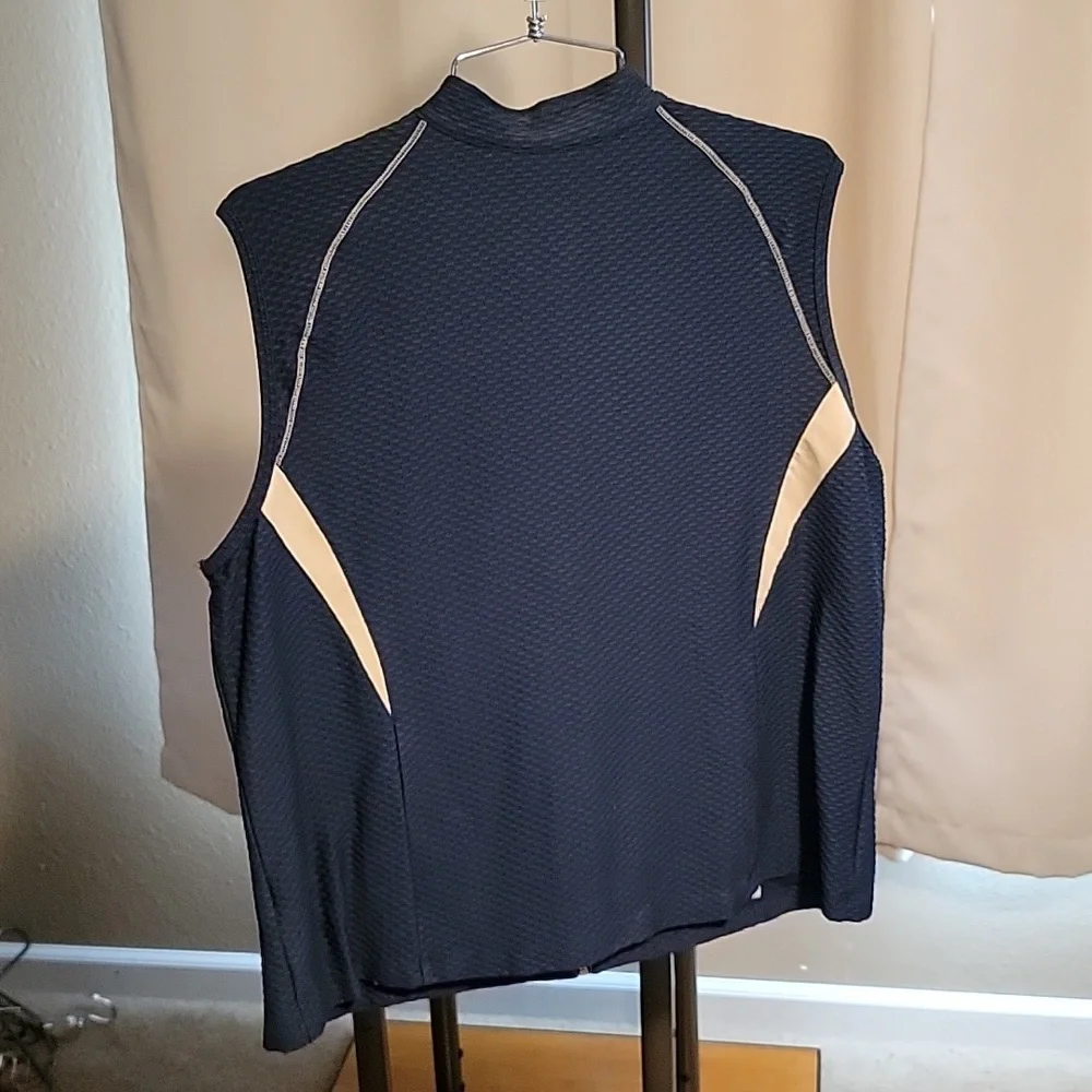 Tail Tech Performance Vest - Picture 2 of 12